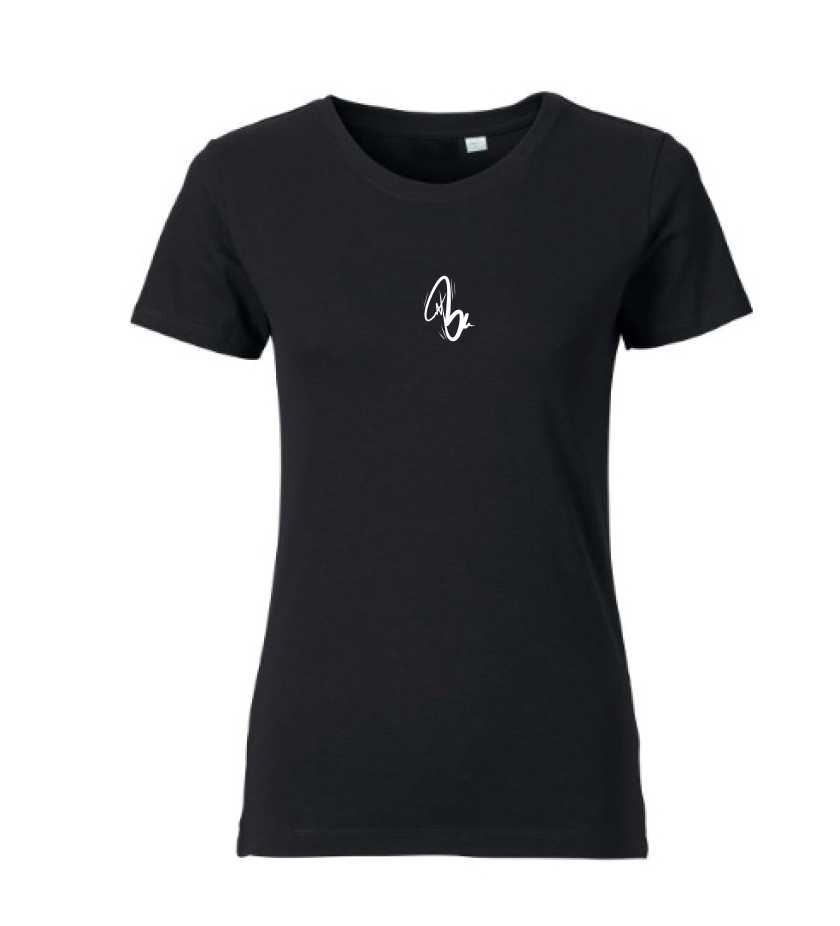 08. Damen T-Shirt Bustek B