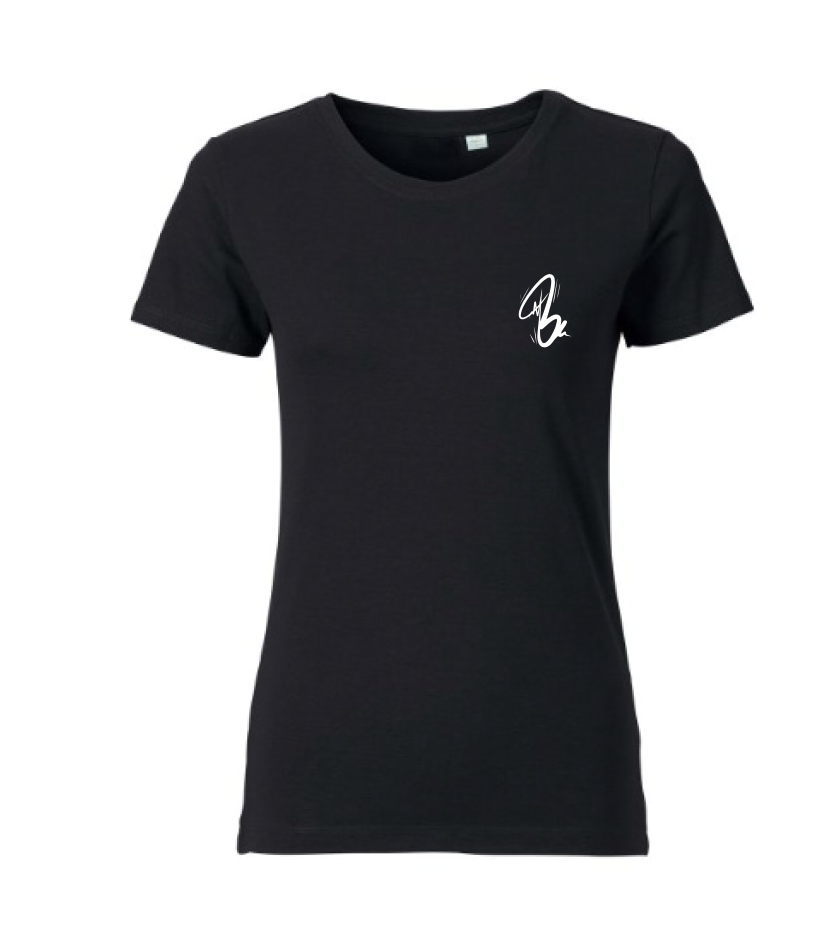 08. Damen T-Shirt Bustek B